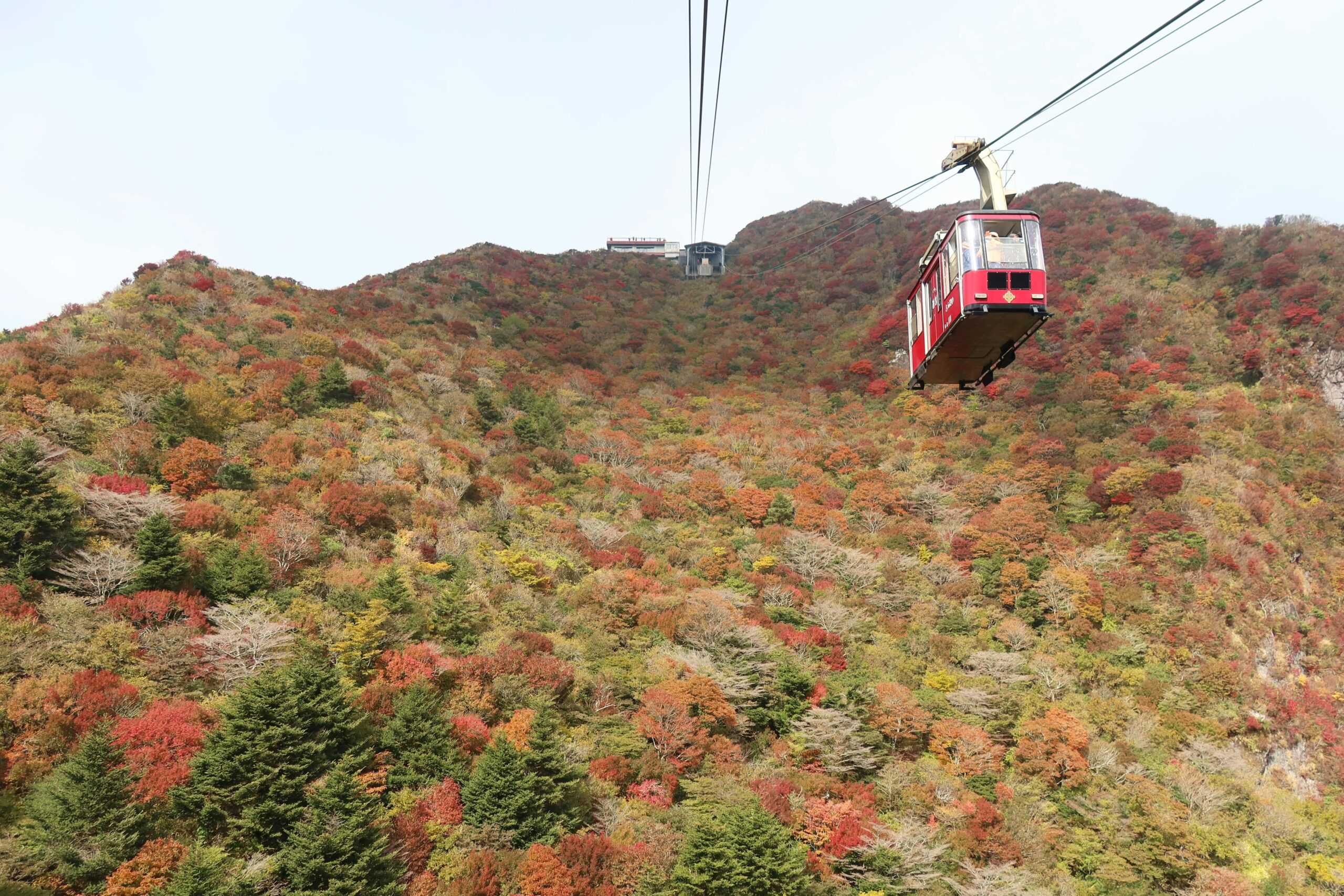 Gridhakuta Hill Ropeway